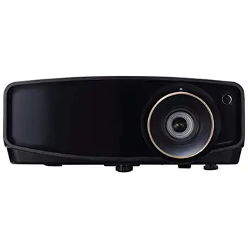 

JVC LX-UH1 4K DLP Heimkino-Projektor schwarz