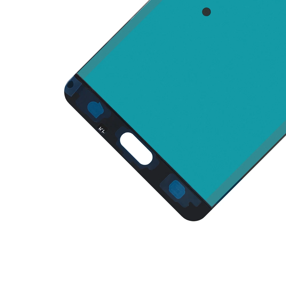 6," супер AMOLED ЖК-дисплей для SAMSUNG Galaxy C9 Pro lcd C9000 C9 ЖК-дисплей с сенсорным экраном дигитайзер Запасные части