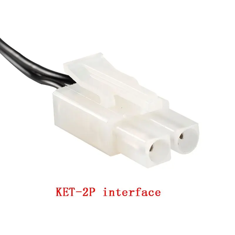 Перезаряжаемый аккумулятор USB Зарядное устройство Ni-Cd Ni-MH батареи пакет KET-2P переходник 6V 250mA Выход RC игрушки E56B (art.: 3920b660fa79f) - 3920b660fa79f