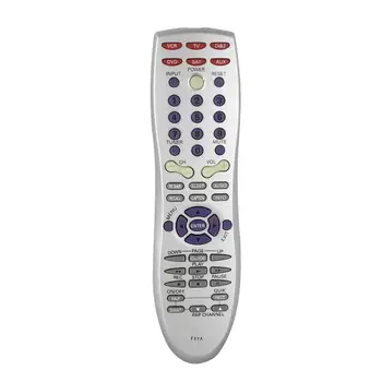 

New remote control FXYA suitbale for sanyo VCR/TV/CABLE/DVD/SAT/AUX controller
