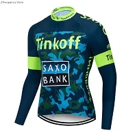 TINKOFF, Джерси, набор для велоспорта, профессиональная команда,, Джерси для велоспорта, MTB, одежда с коротким рукавом, набор для велоспорта, спортивная одежда, комплекты, Майо, Ropa Ciclismo - Цвет: 6