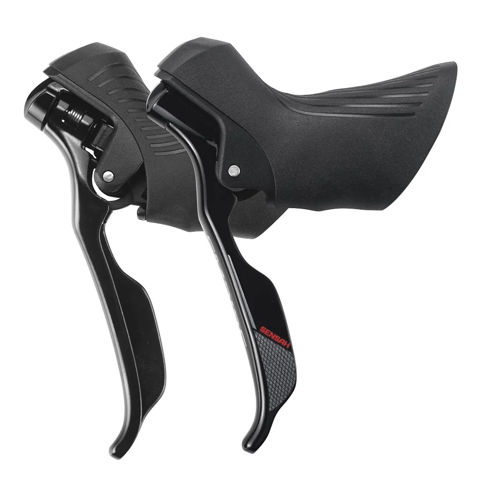 SENSAH Groupset SENSAH EMPIRE 2x11 Speed, 2X12 Road Groupset