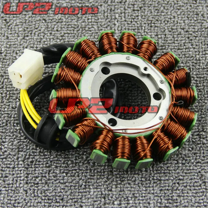 Motorcycle Generator Ignition Magneto Stator Coil For SUZUKI GSXR600/750 2006- K6 K8 K9