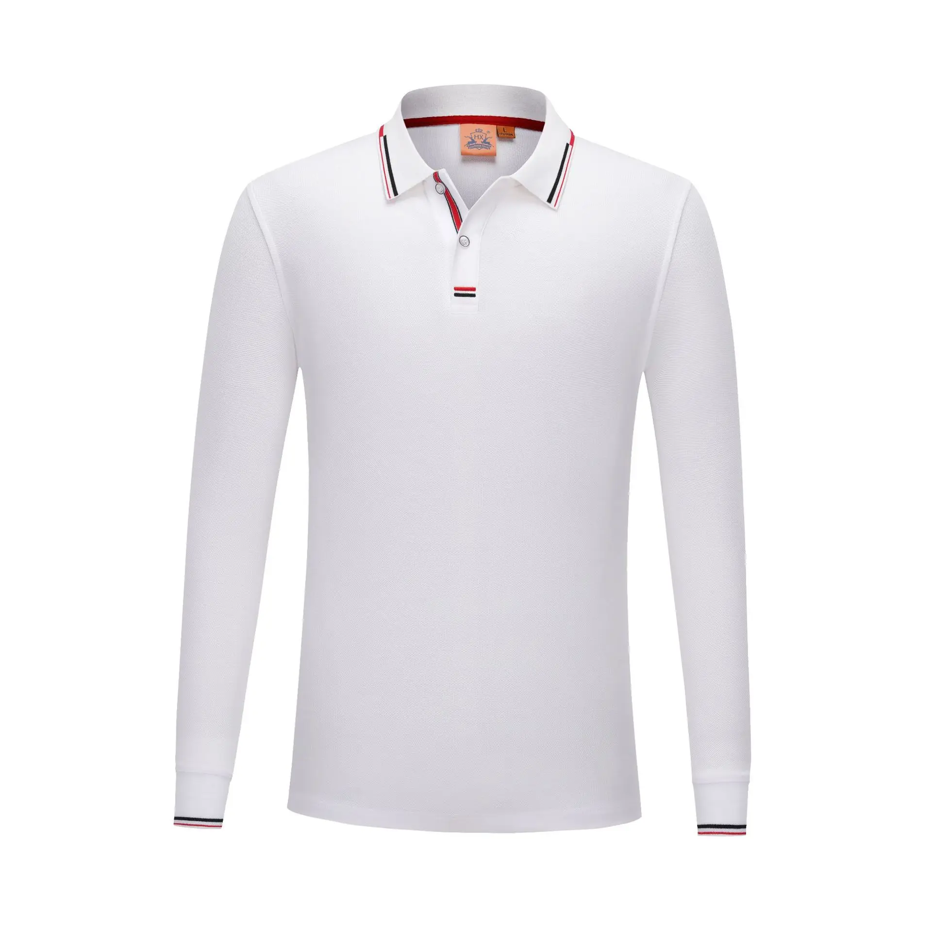 Style 2 White Красные поло para hombre, модные, несколько цветов, удобные поло homme, однотонная мужская футболка с воротником, поло homme de marque haut - Цвет: Style 2 White