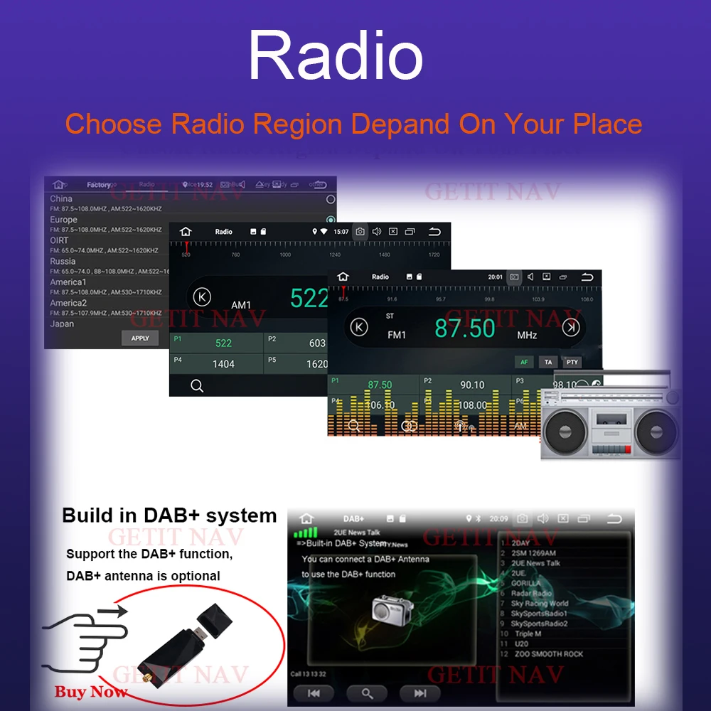 10 Radio
