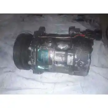 

AIR CONDITIONING COMPRESSOR SEAT IBIZA (6L1)