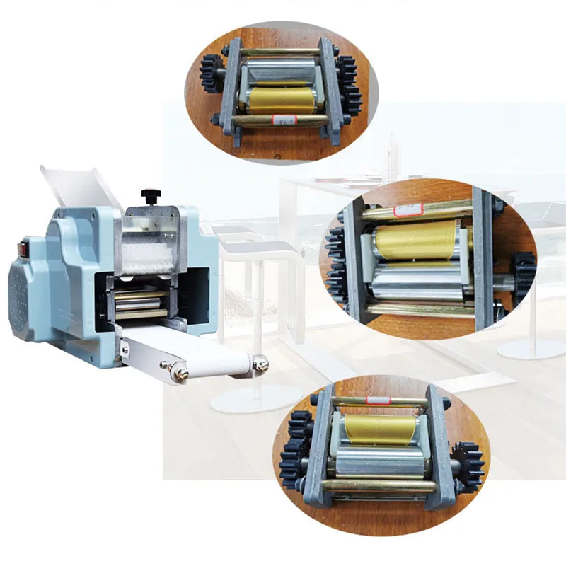 wontonsp　RP XUSHI GIDA Wonton Yufkası ( Frozen Wonton Wrapper ) - 500G