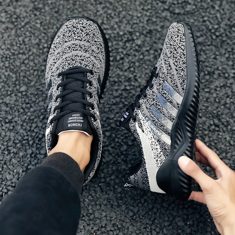 Новые Выпуски кроссовки мужские AlphaBounce Bounced дизайнерские Off цвет белый Ultras стабильность Boost кроссовки