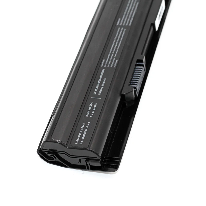 Аккумулятор 11 1 в для MSI BTY S14 CR650 CX650 FR700 FR400 FR600 FR610 FR620 FX400 GE70 GE60 FX420 FX600 FX603 FX610|battery for