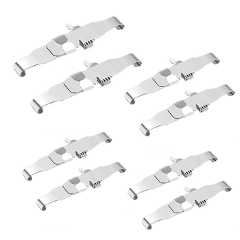 

Ingrown Toenail Tools, Correction Buckle and Toenail Lifter for Ingrown Toenail and Paronychia Treatment