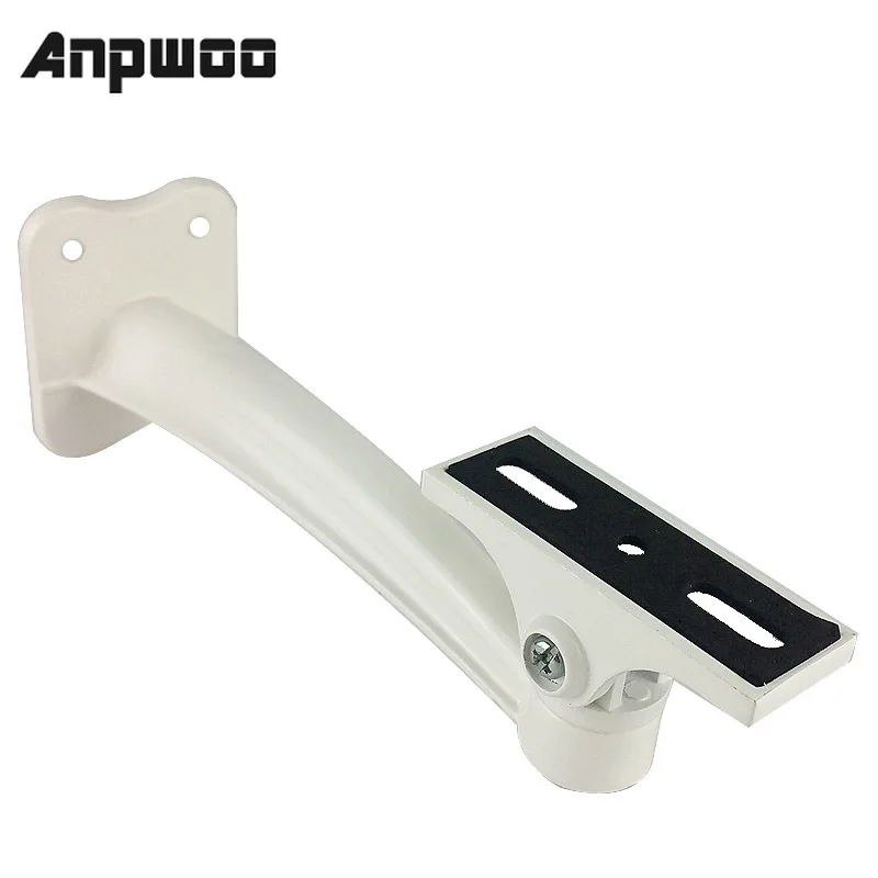 ANPWOO CCTV кронштейн для монтажа камеры алюминиевые крепления видеонаблюдения |