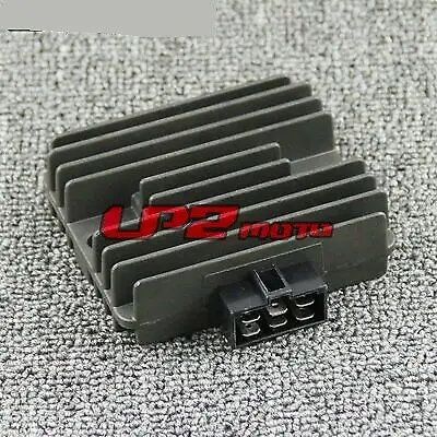 

Regulator Rectifier+Plug for Kawasaki ZRX400 ZR400 94-08 ZZR400 ZX400 90-99 KLR650 KL650-E 08-13