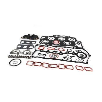 

03H133237B VR6 3.6L Engine Rebuilding Set For V-W Atlas Passat Touareg CC Passat CC AU-DI Q7 7L6253115E