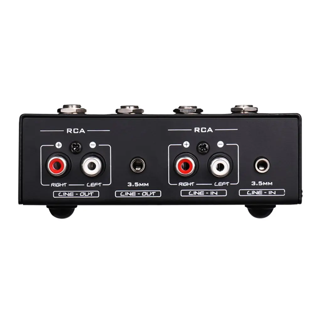 

B890 Noise Canceller Professional Audio Signal Headphones Speakers Acoustic Current Acoustic Noise Noise Eliminator