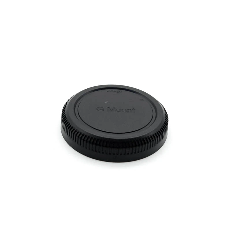 

Задние крышки объектива для Fuji G Mount NP3287