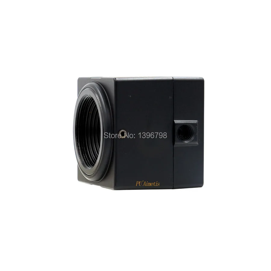 SONY 800 Вт Чистая физическая промышленная USB камера видеонаблюдения без драйверов