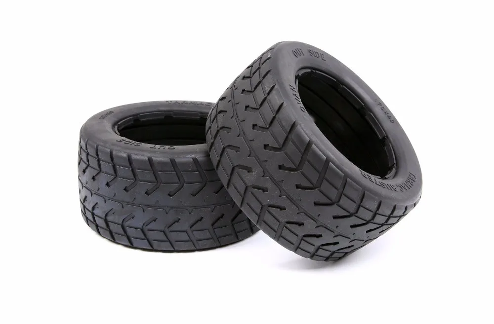 

5b задний комплект утолщенных автомобильных шин для 1/5 HPI Rovan King мотор BAJA 5B SS RC автомобилей