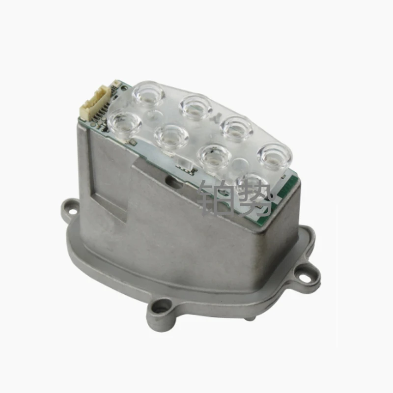 

Car Parts Turn Signal Light Left 2013-b mwF01 LC I730d 740dX F02 Steering Controller LED Light Source Front Angle Light