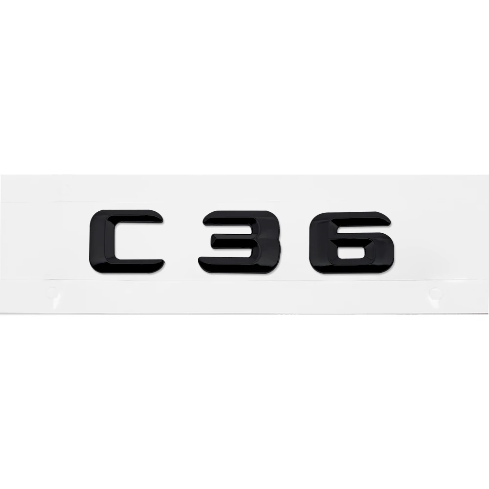 C36  金属