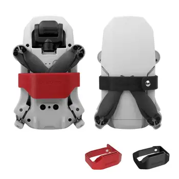 

For DJI MAVIC Mini Drone Accessorie Propeller Blade Stabilizer Fixing Holder Sunnylife Propeller Stabilizers Silicone Protective