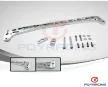 

Modified Accessories F7 New Style Sub-Framework Support Suitable for 92-95 forcivic 96-00 F7 EK
