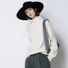 ##Special Price 2019turtleneck autumn and winter pullover new Women's turtleneck thick loose loose women's sweater ##Special Price 2019turtleneck autumn and winter pullover new Women's turtleneck thick loose loose women's sweater