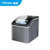 25KG Ice Makers Hicon techport техпорт Home House Appliance Major Appliances Refrigerators Refrigerator Fridge Fridges Freez 1