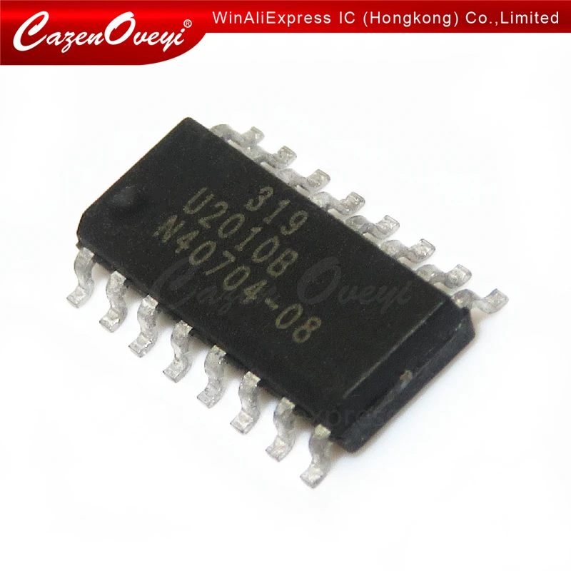 

10pcs/lot U2010B U2010 SOP-16 In Stock