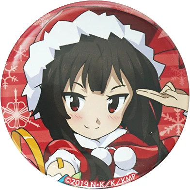 kirarin」  Personagens de anime, Anime, Konosuba anime