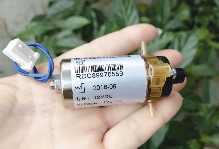 Высокая-конец Mindray BC1800/2600/3000, а также другие специальные анализатор крови электромагнитный клапан трехходовой клапан двусторонний клапан