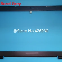 Верхняя крышка для ноутбука с ЖК-дисплеем для samsung NP700G7A NP700G7C 700G7A 700G7C ЖК-передняя рамка Упор для рук нижний чехол задняя крышка верхний чехол