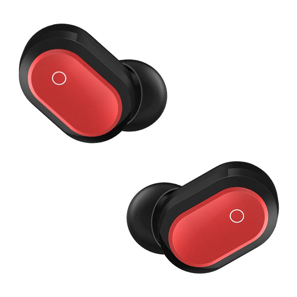 Interpad V201 Bluetooth наушники ответ на телефон сенсорное управление выносливость супер бас видеоигры для смартфонов Android Xiaomi ios