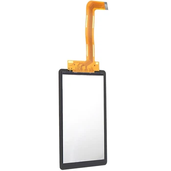 

for KLD-1260 3D Printer LCD Sn Display 5.5 Inch 2K 1440X2560 LCD Panel ( Removed Backlight ) LS055R1SX04