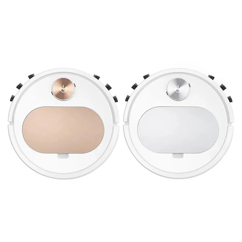 

Vacuum Cleaner Automatic Sweeping Robot Vacuum Cleaner Smart Spray Humidification Clean Machine Intelligent Multifunction