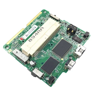 

High Brightness Motherboard Module Replacement For Nintendo Game Boy Advance SP GBASP Replacement PCB Board