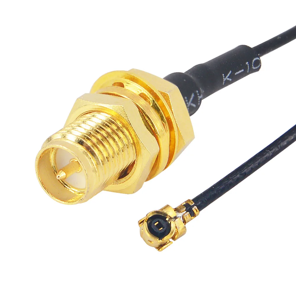 Antenna WiFi Dual Band 2.4/5GHz 8dBi SMA - Per Telecamere Sicurezza E Droni FPV - Foto 8