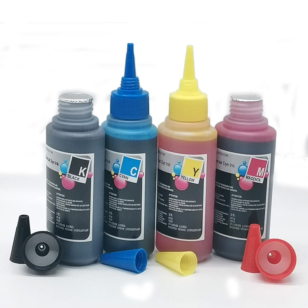 Cheap Kits de recarga de tinta