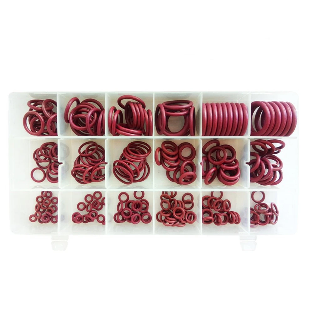 O-Ring Automobile Air Conditioning Air-conditioning Apron Seal