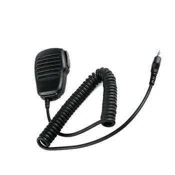 

1pcs Hand microphone Mini for Motorola GP2000 GP2100 GP300 GP308 GP68 GP88 GP88S EP350 DEP350 radios