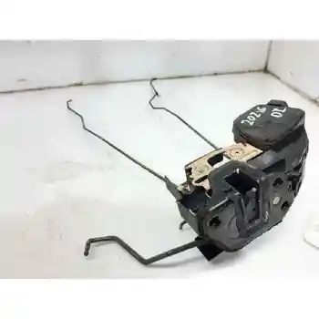 

8131017120 LOCK LEFT FRONT DOOR HYUNDAI MATRIX (FC)