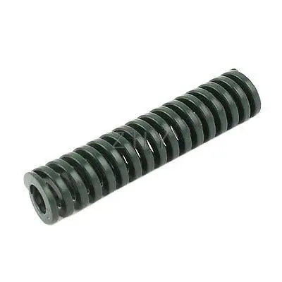 

Heavy Load Green Spiral Stamping Compression Die Spring 10x45mm