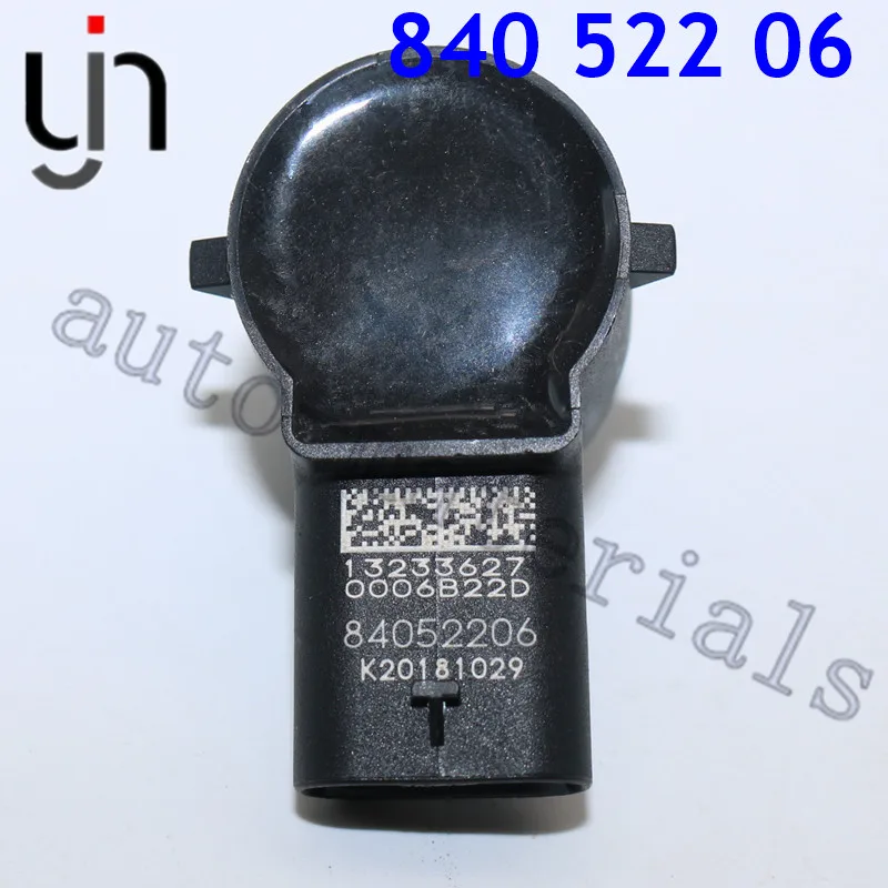 Original y genuino Parksensor PDC 2015-2018 Opel Astra K mk7 7 VII, 84052206, 13447589, 13483777, 13431133, 23370671, 55493607