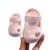 1-6T 2021 Baby Boys Girls Fashion Kid Hole Shoes Нескользящие Летние пляжные аксессуары Повседневные тапочки детские сандалии Новые