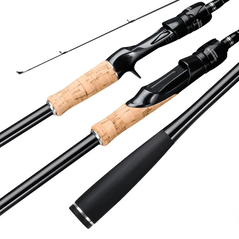 2023 High Quality M Power Lure Wt.4 18g Casting Spinning Fishing Rod 1