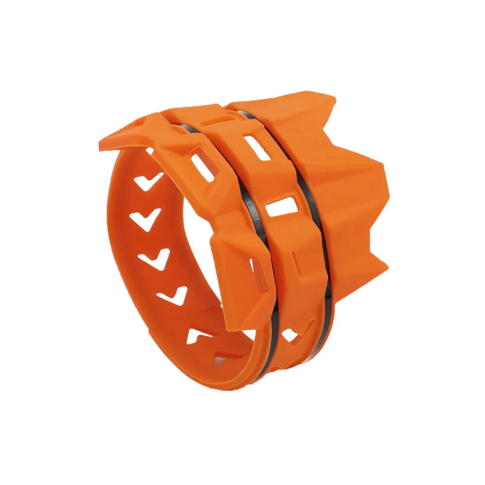 Мотоциклетная выхлопная система глушитель протектор для KTM Husqvarna EXC SX XCW SXS SMR MX EXC-F шесть дней эндуро