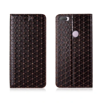 

Gneuine real Leather flip phone case bag for HTC U12 Plus cover for HTC U19e phone sleeve case stand cover card slot holder capa