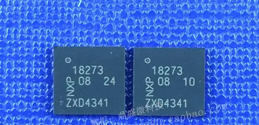 10 шт./лот TDA18273HN 18273 TDA18273HN/C1 QFN