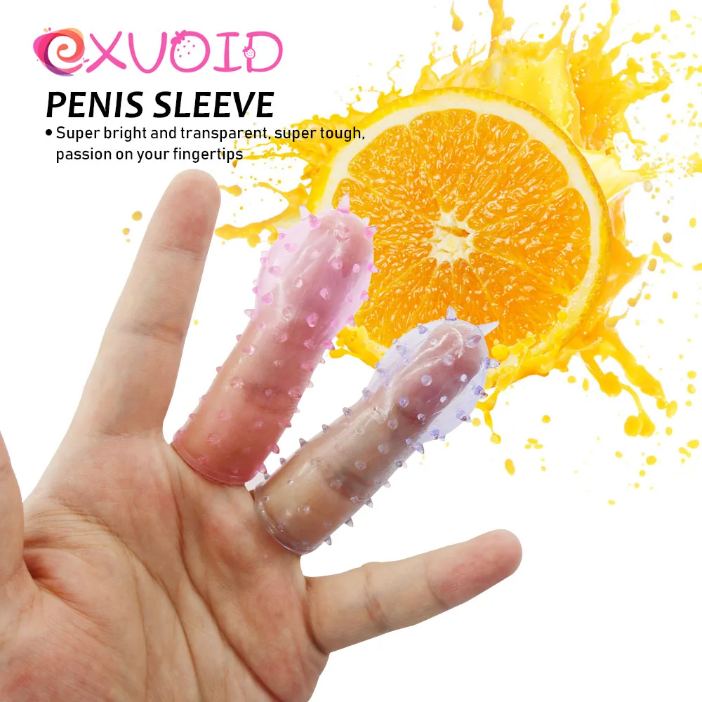 Интимные игрушки для женщин EXVOID взрослых Женский мастурбатор без вибрации