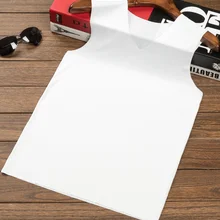 Мужская брендовая одежда, сплошной цвет, бесшовное нижнее белье, боди, облегающее супер эластичное шелковое Мужское нижнее белье, прозрачная рубашка