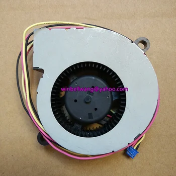 

Brand new 6025 6cm cooling fan G60T12MS2ZZ-52J312 12V 0.3A 3wires ~